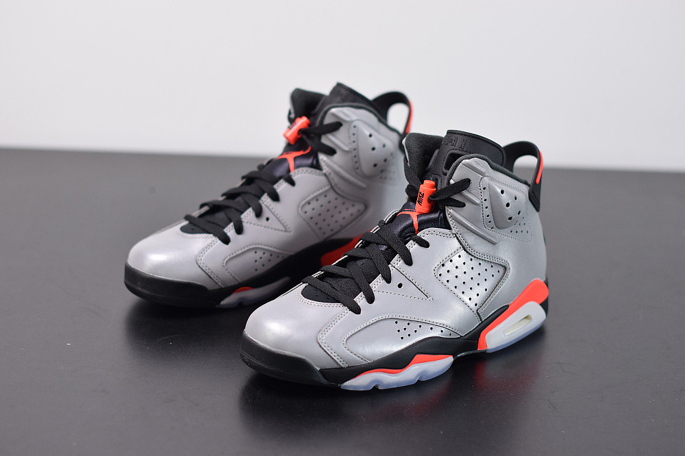 AIR JORDAN 6 RETRO JSP 3M CI4072-001
