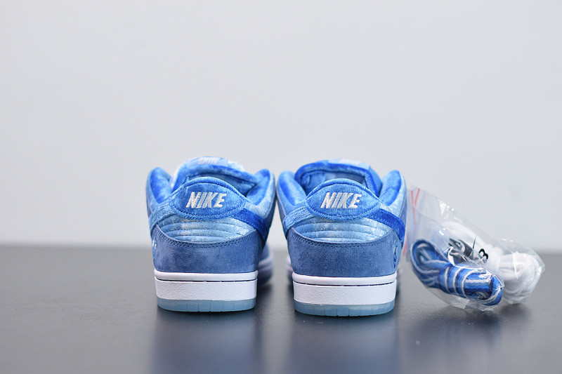 NIKE SB DUNK LOW PRO QS CT2552-400