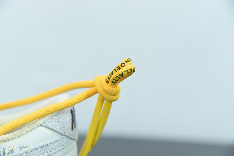 OF X DUNK LOW
