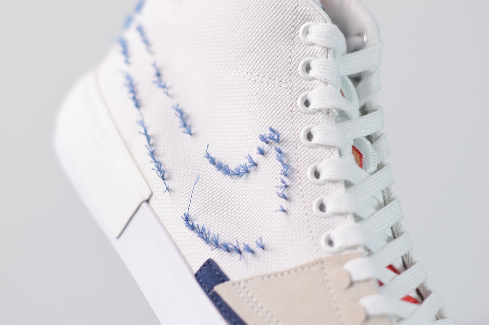 NIKE SB BLAZER MID EDGE “HACK PACK” CI3833-100