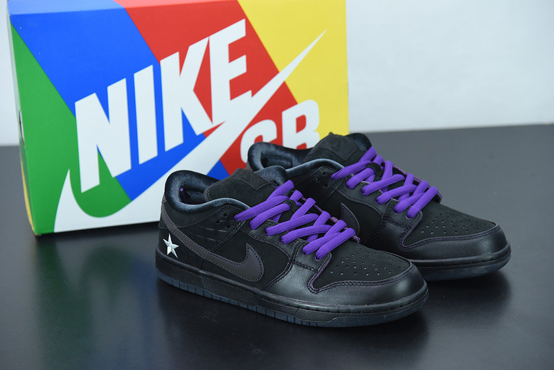 FAMILIA X NIKE SB DUNK LOW FIRST AVENUE DJ1159-001