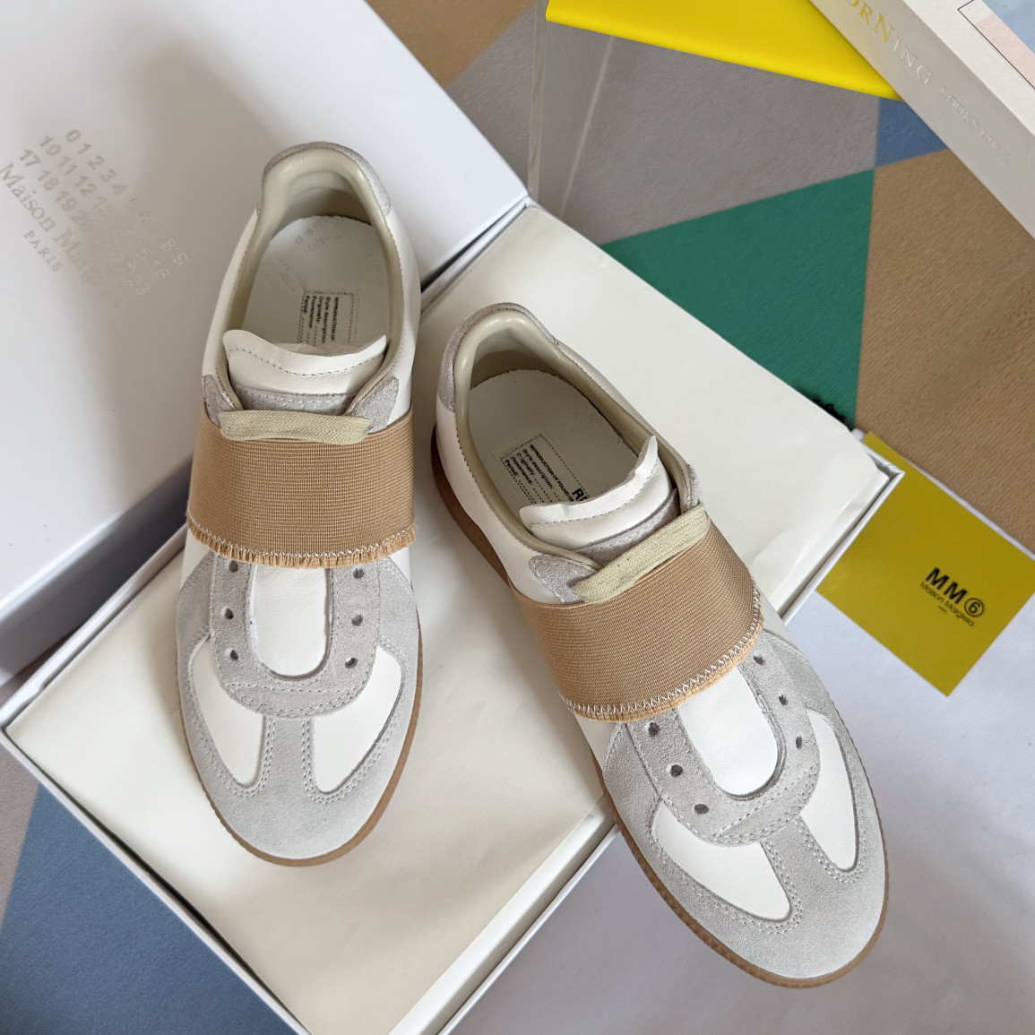 Maison Margiela SNEAKER