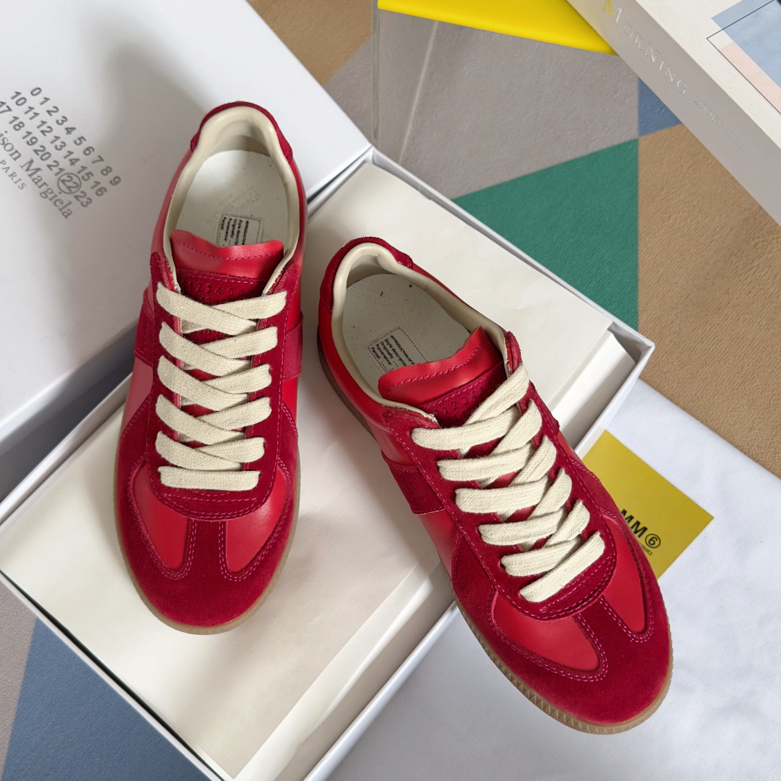 Maison Margiela SNEAKER