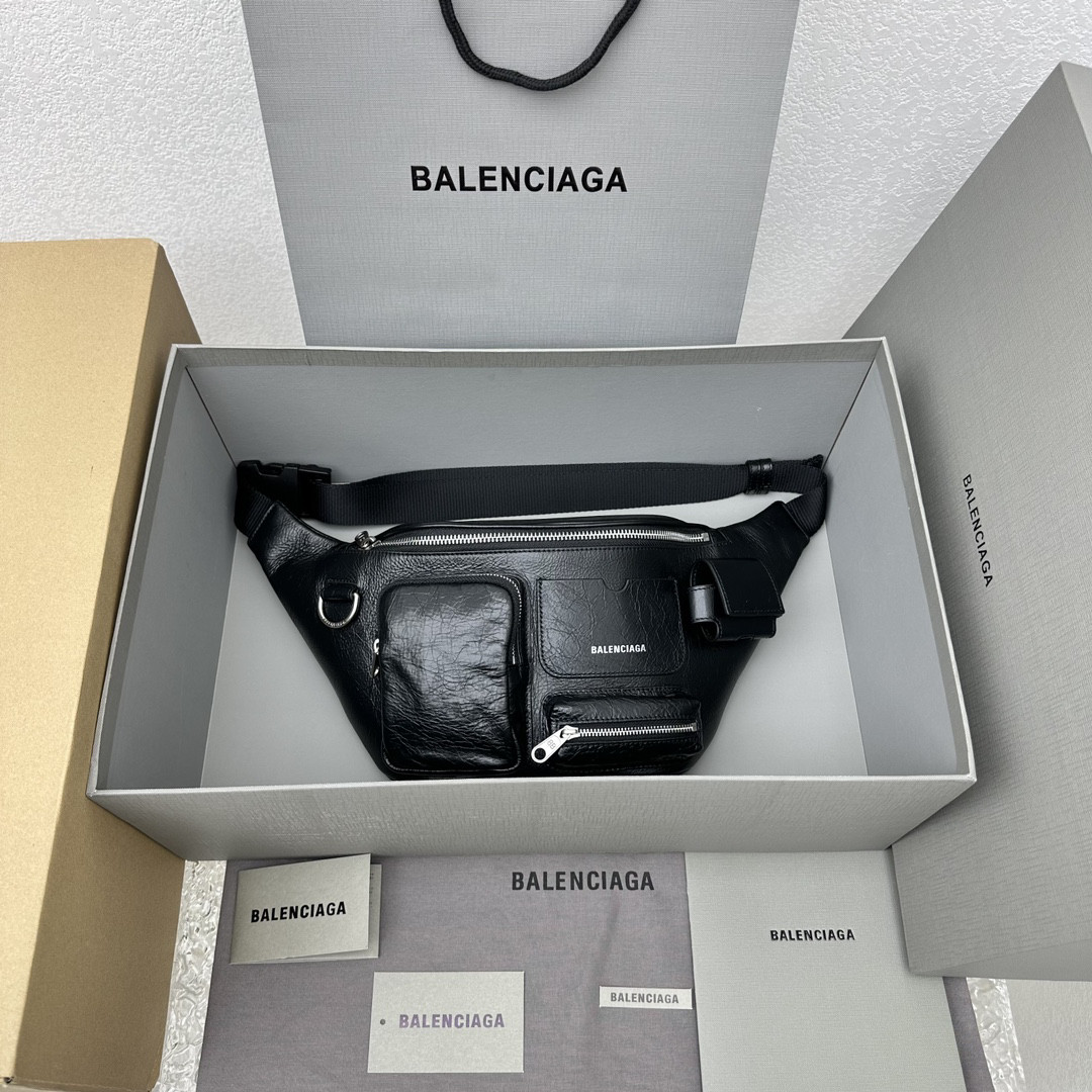 Ba*len*cia*ga purse