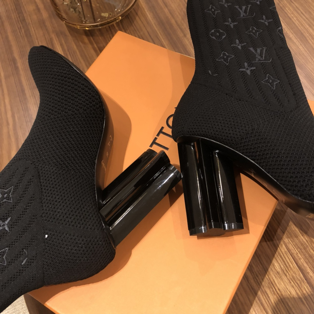 LVT BOOTS