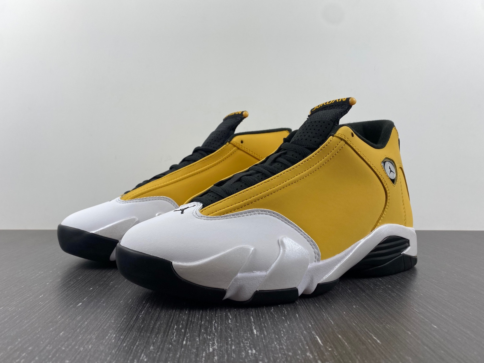 AIR JORDAN 14 RETRO