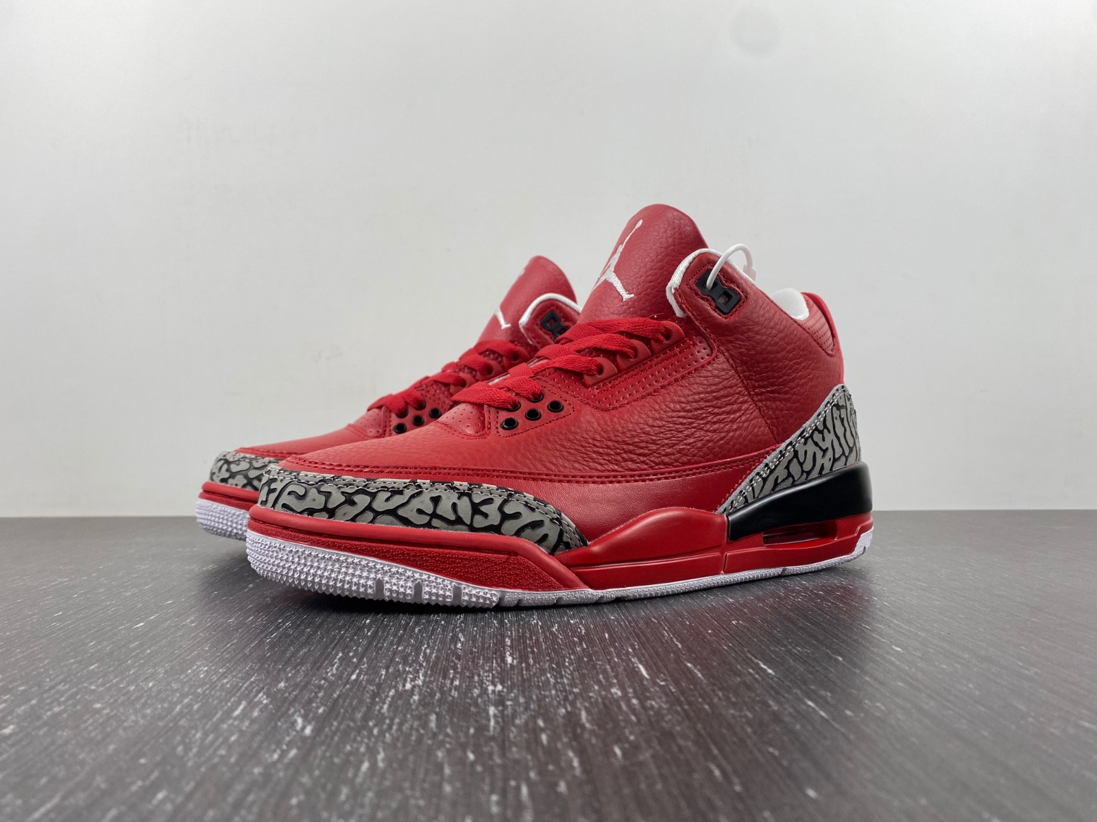 Air Jordan DJ KHALED X AIR JORDAN 3 RETRO