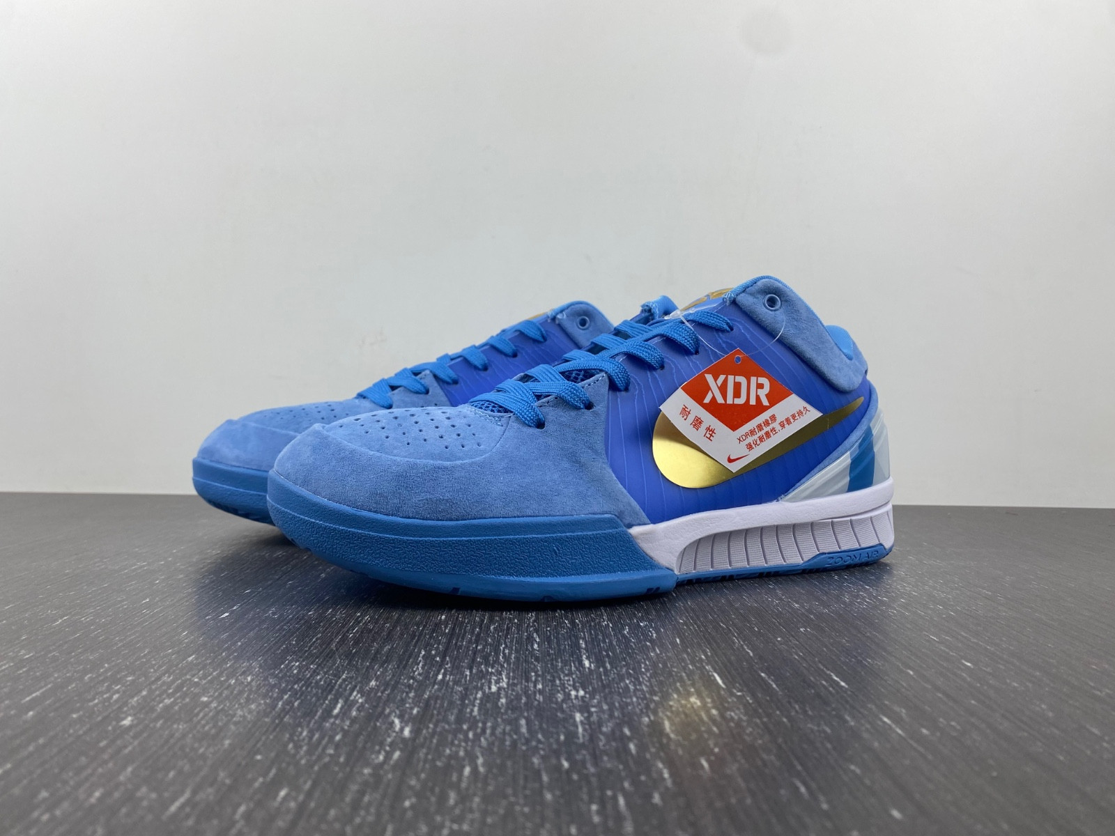 Nike Kobe 4 Philly 344335-411