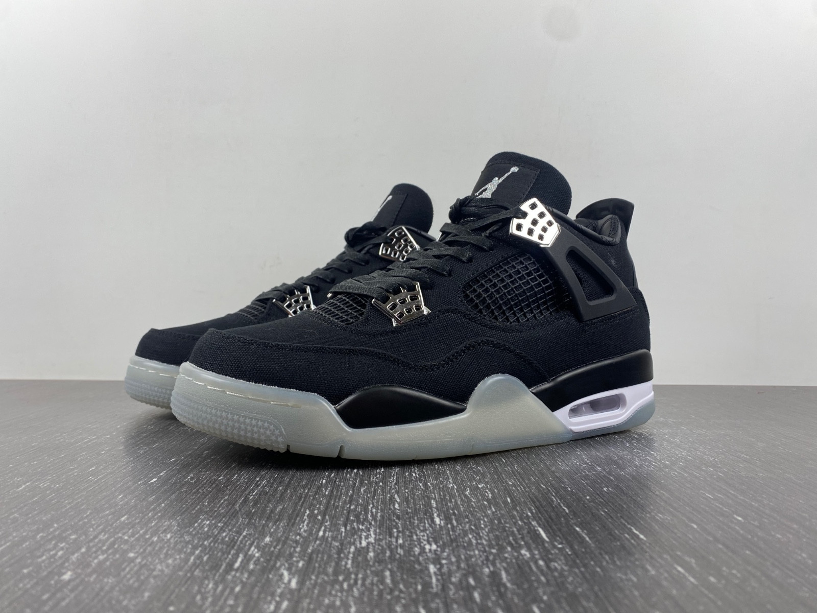 Eminem x Carhartt x Air Jordan 4 Retro 