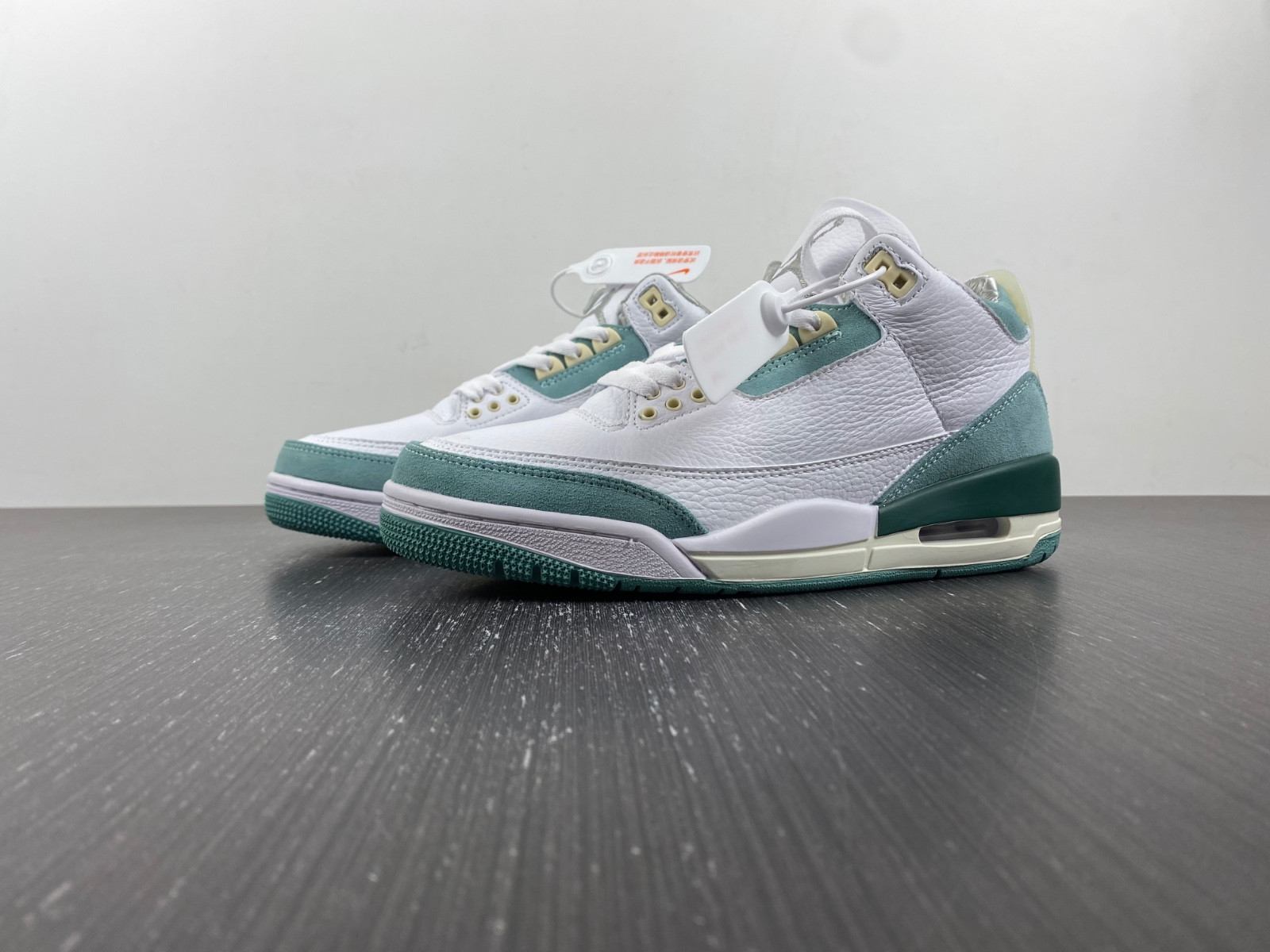 AIR JORDAN 3 RETRO DDT8532-130