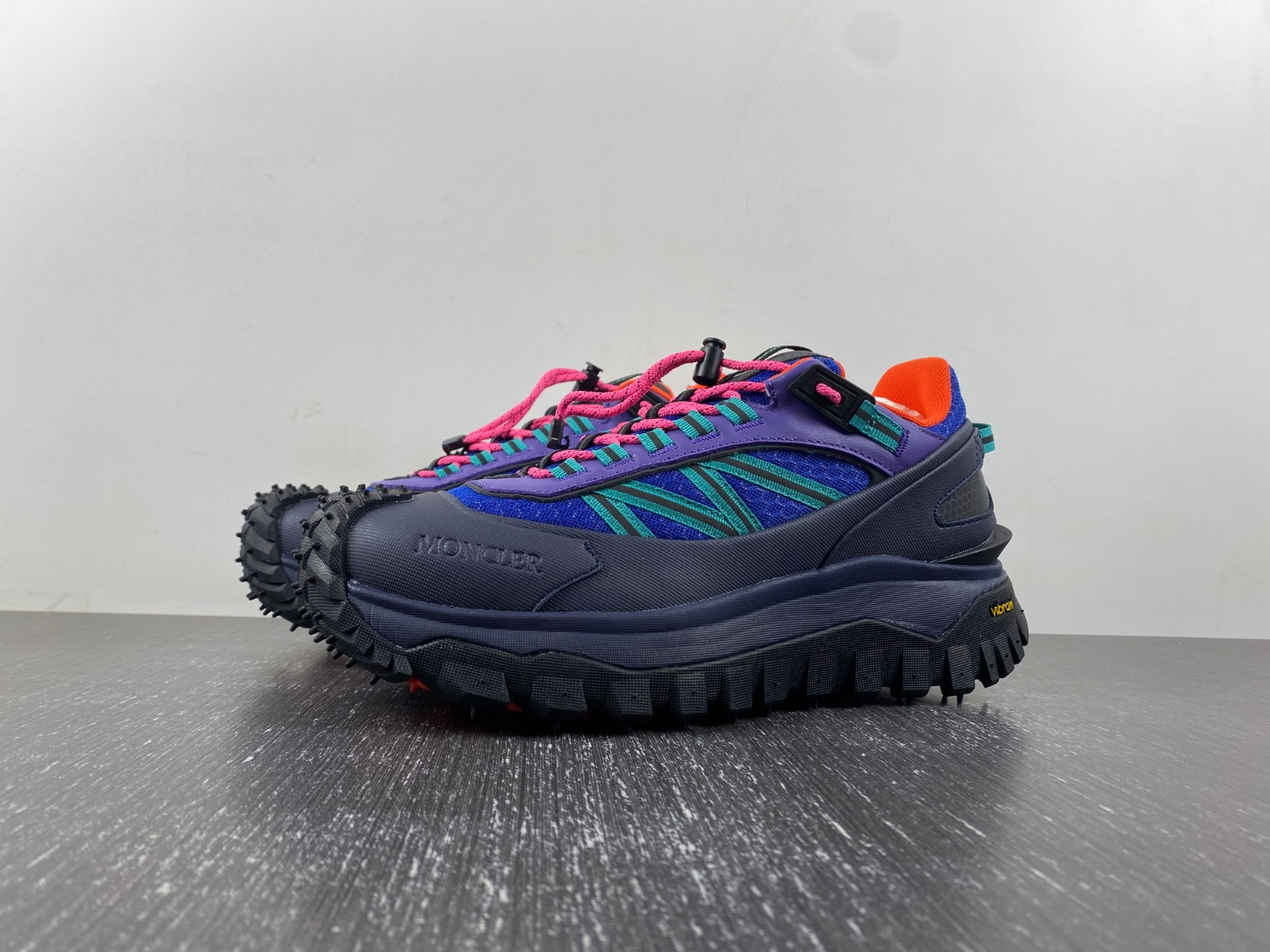 MONcler Trailgrip Gore-Tex