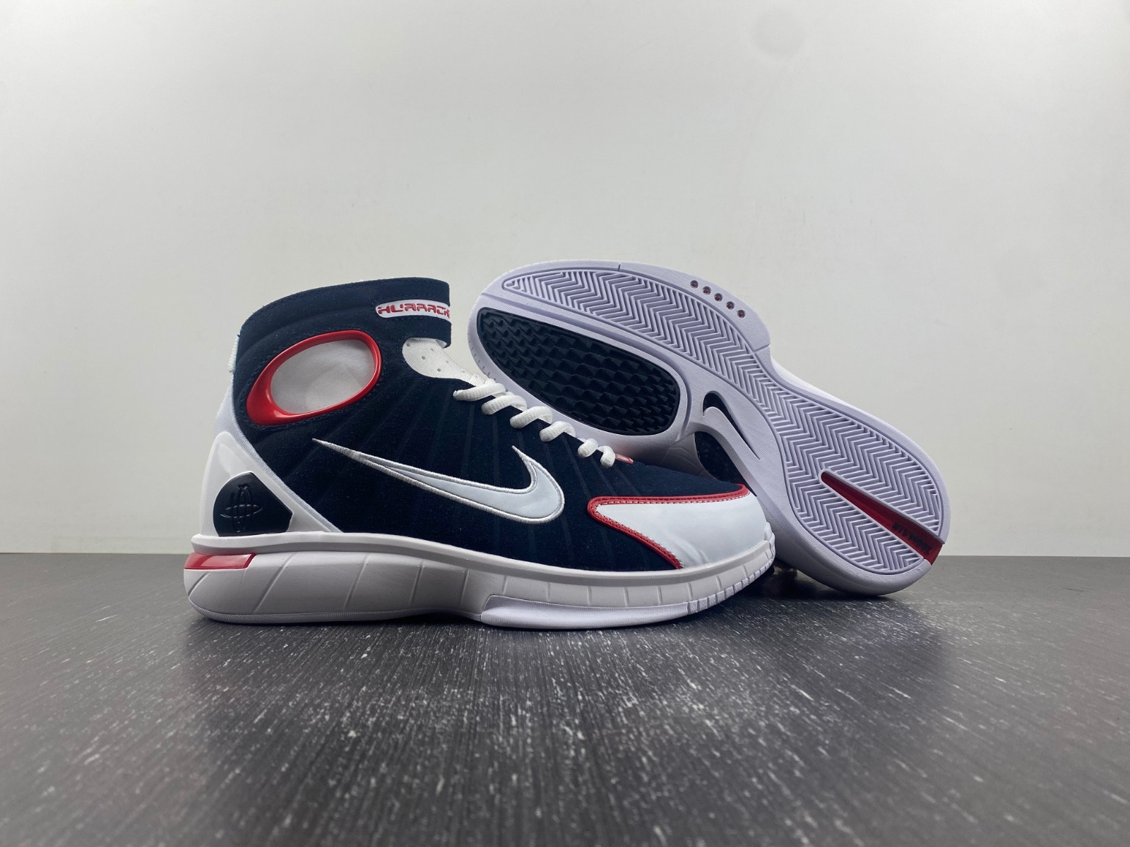 Nike Air Zoom Huarache 2K4