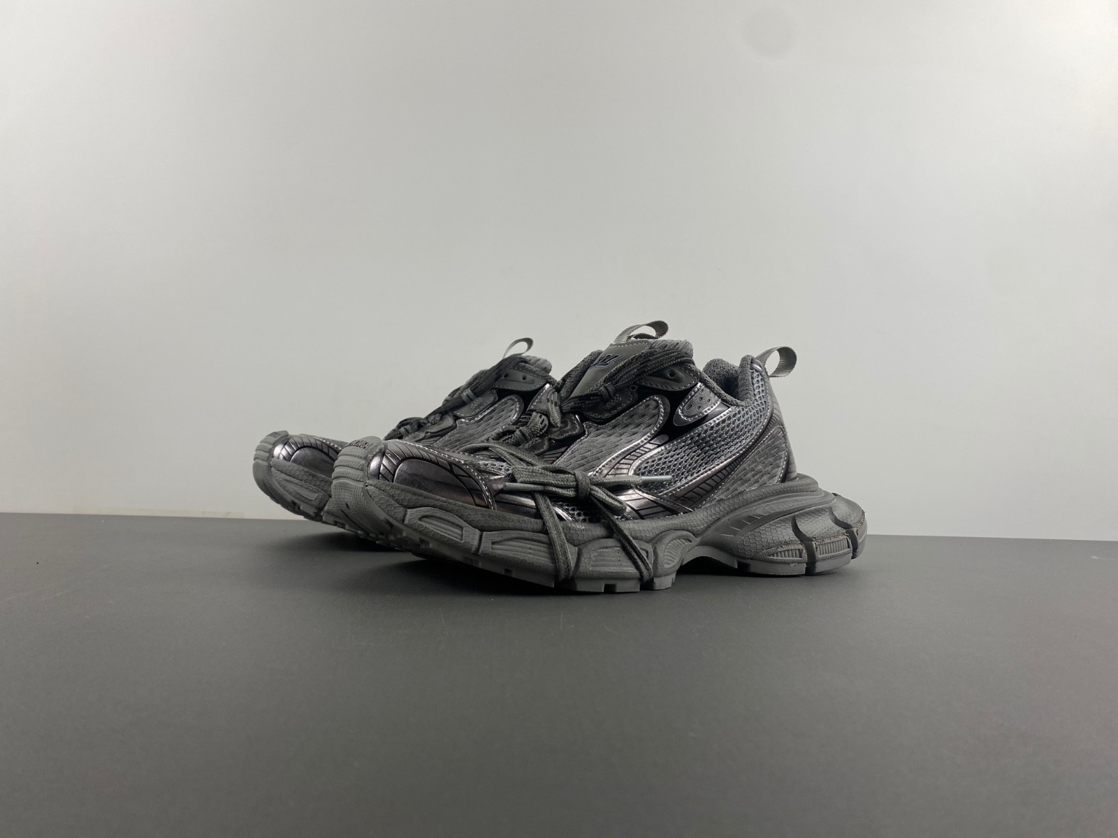 BC 3XL SNEAKER