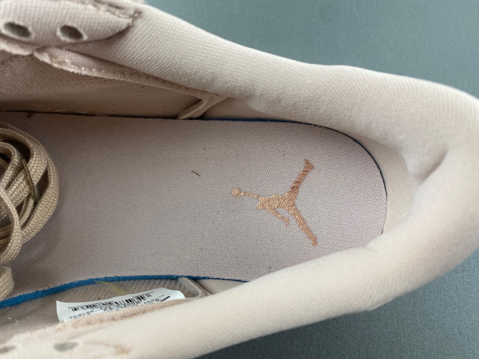 Air Jordan 1 Retro Low NS