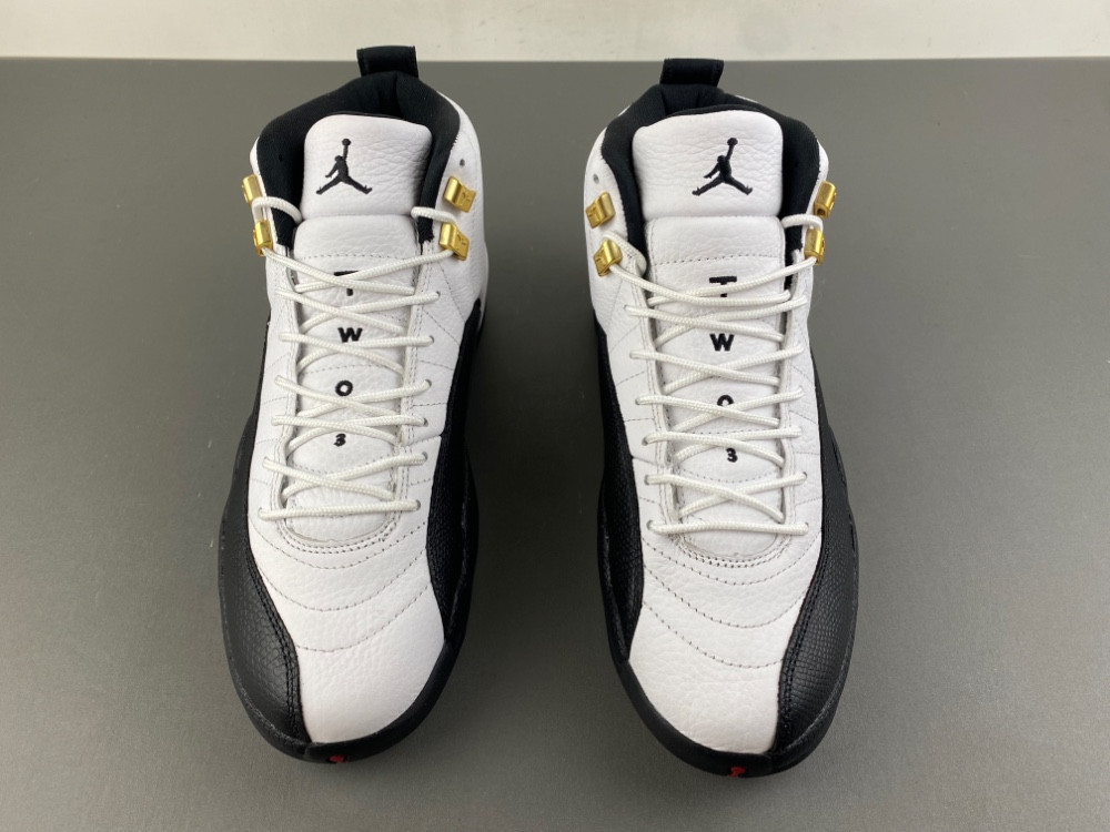 Air Jordan 12