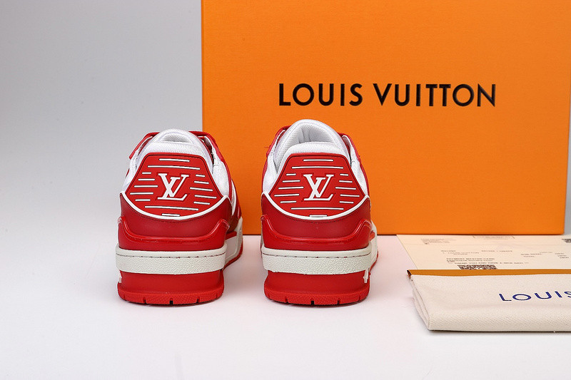 LVT SNEAKERS