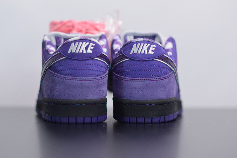 NIKE SB DUNK LOW CONCEPTS PURPLE LOBSTER BV1310-555