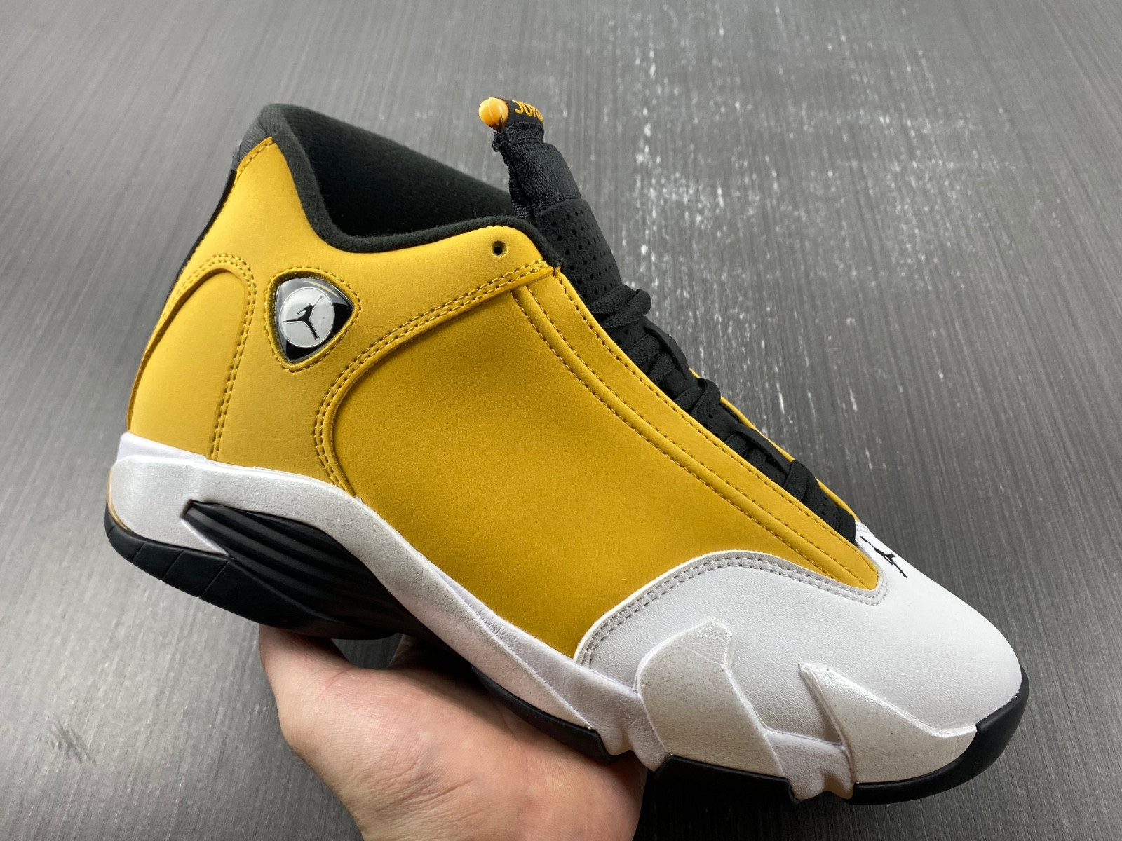 AIR JORDAN 14 RETRO
