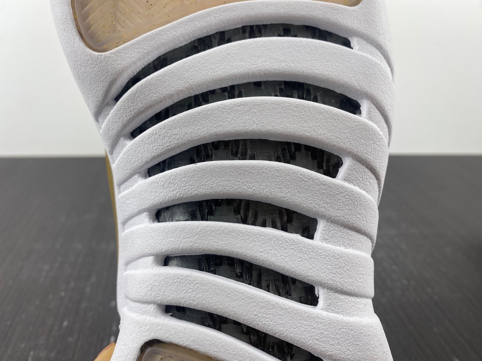 Air Jordan 12 Retro OVO White 873864-102
