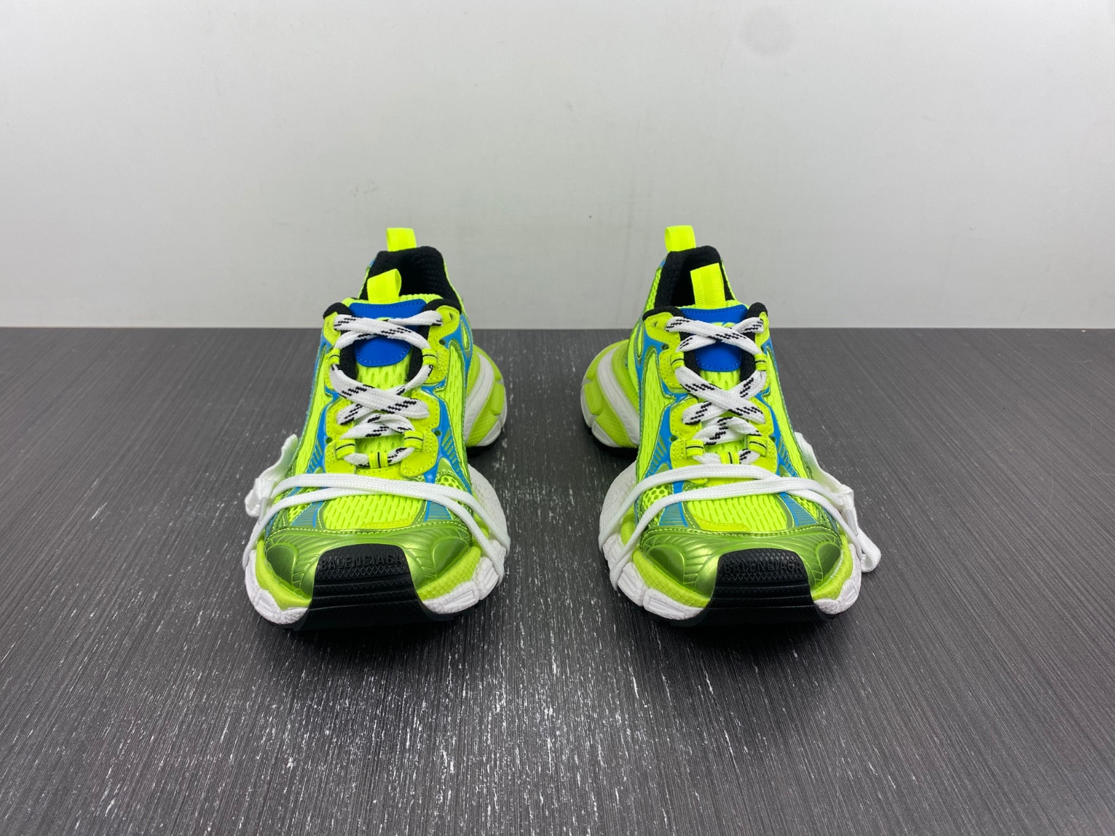 BC 3XL SNEAKER