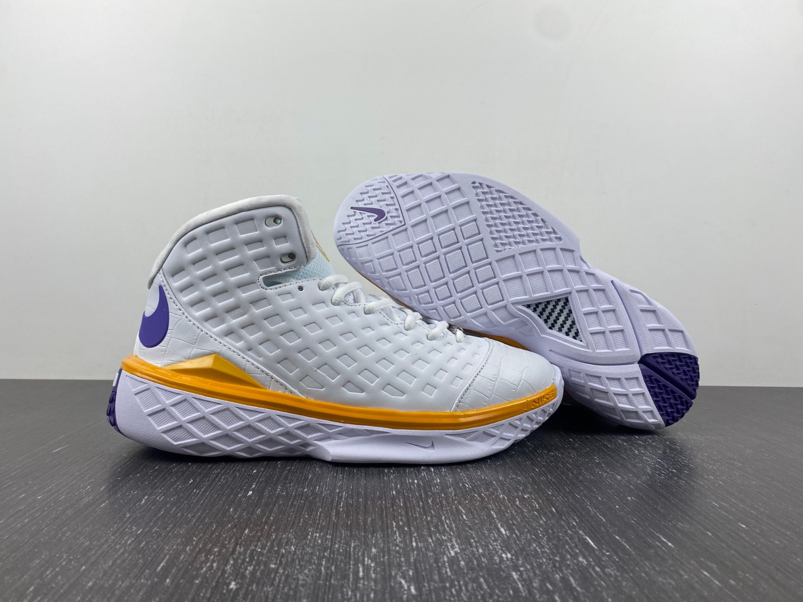 Nike Zoom Kobe 3 SL