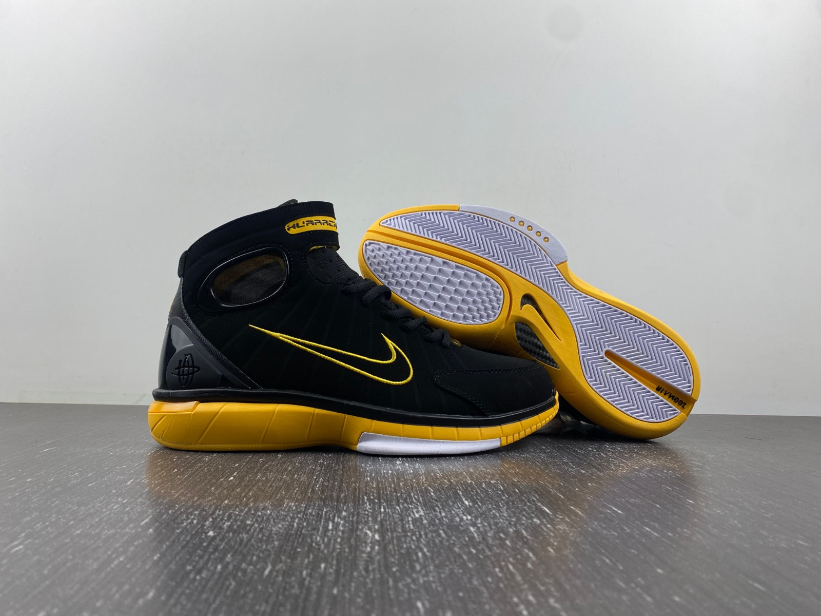 Nike Air Zoom Huarache 2K4