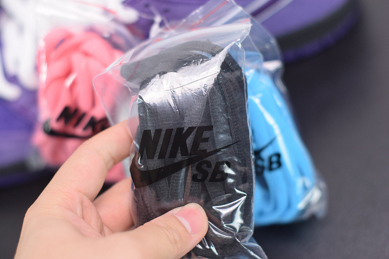 NIKE SB DUNK LOW CONCEPTS PURPLE LOBSTER BV1310-555