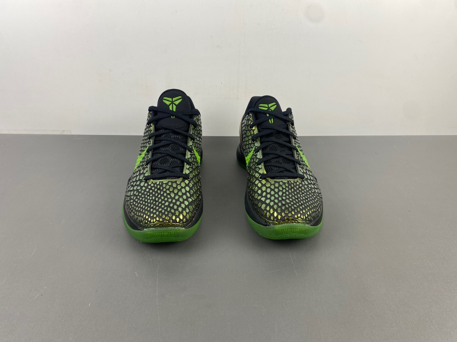 nike zoom kobe 6 S*p*e