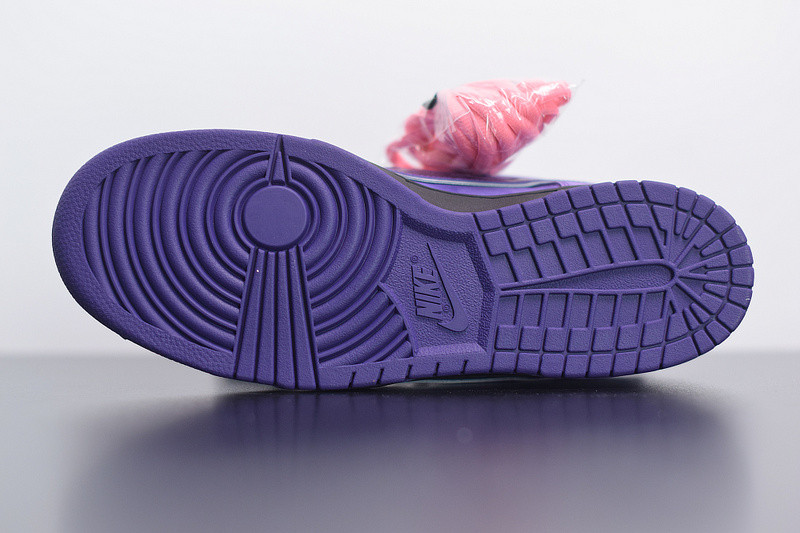 NIKE SB DUNK LOW CONCEPTS PURPLE LOBSTER BV1310-555