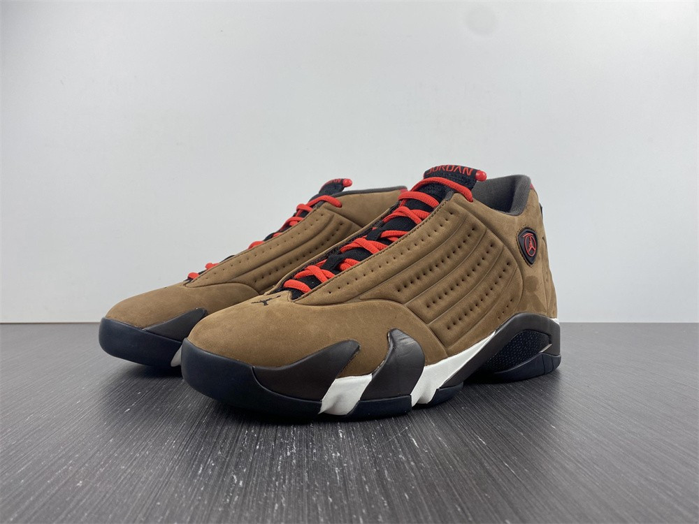 AIR JORDAN 14 RETRO