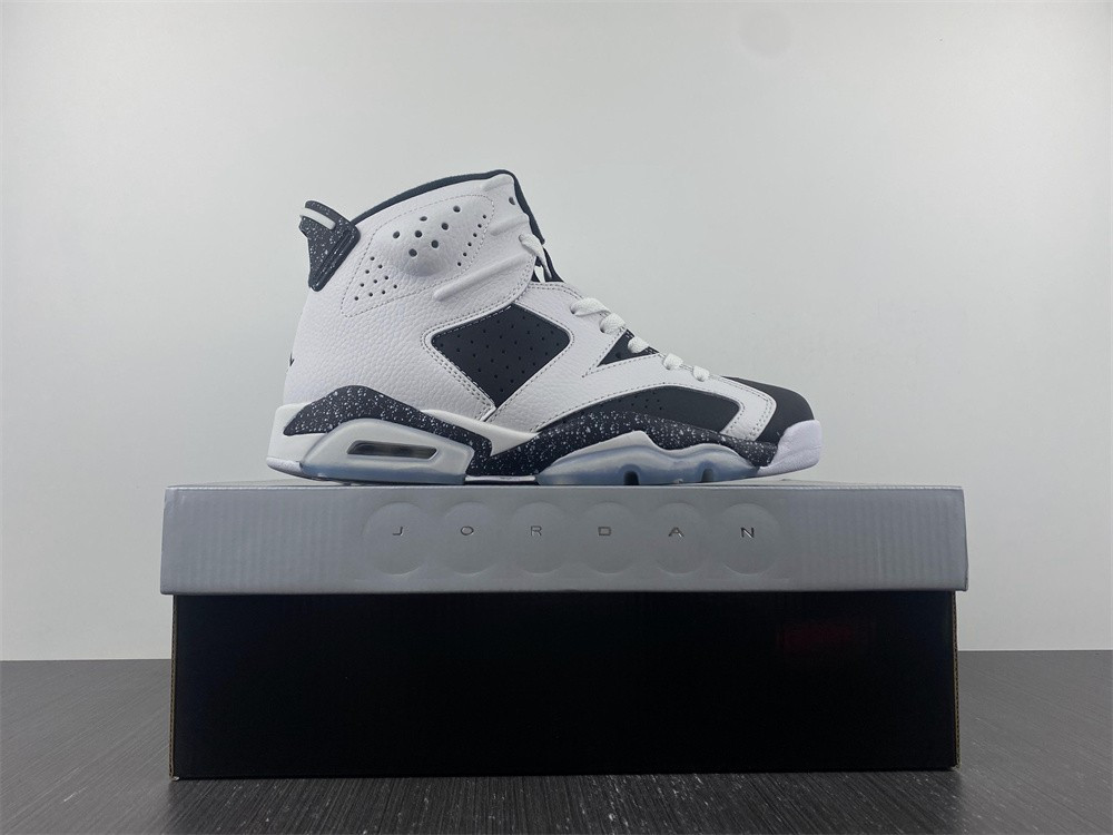 AIR JORDAN 6 RETRO 