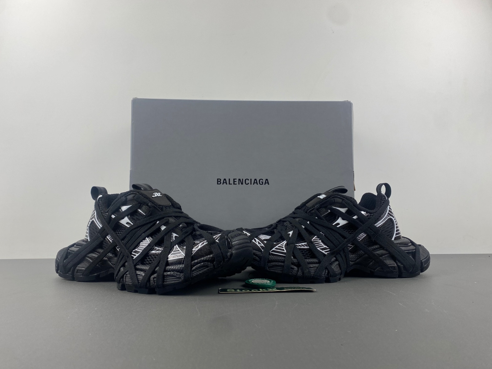 BC 3XL SNEAKER