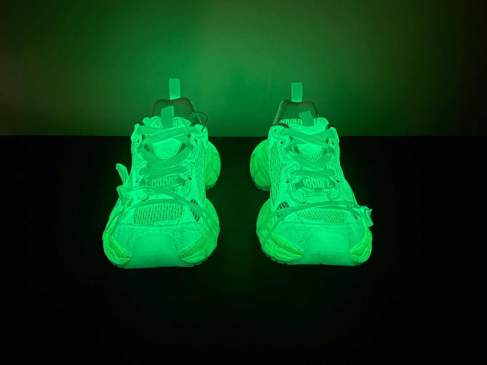 BC 3XL SNEAKER