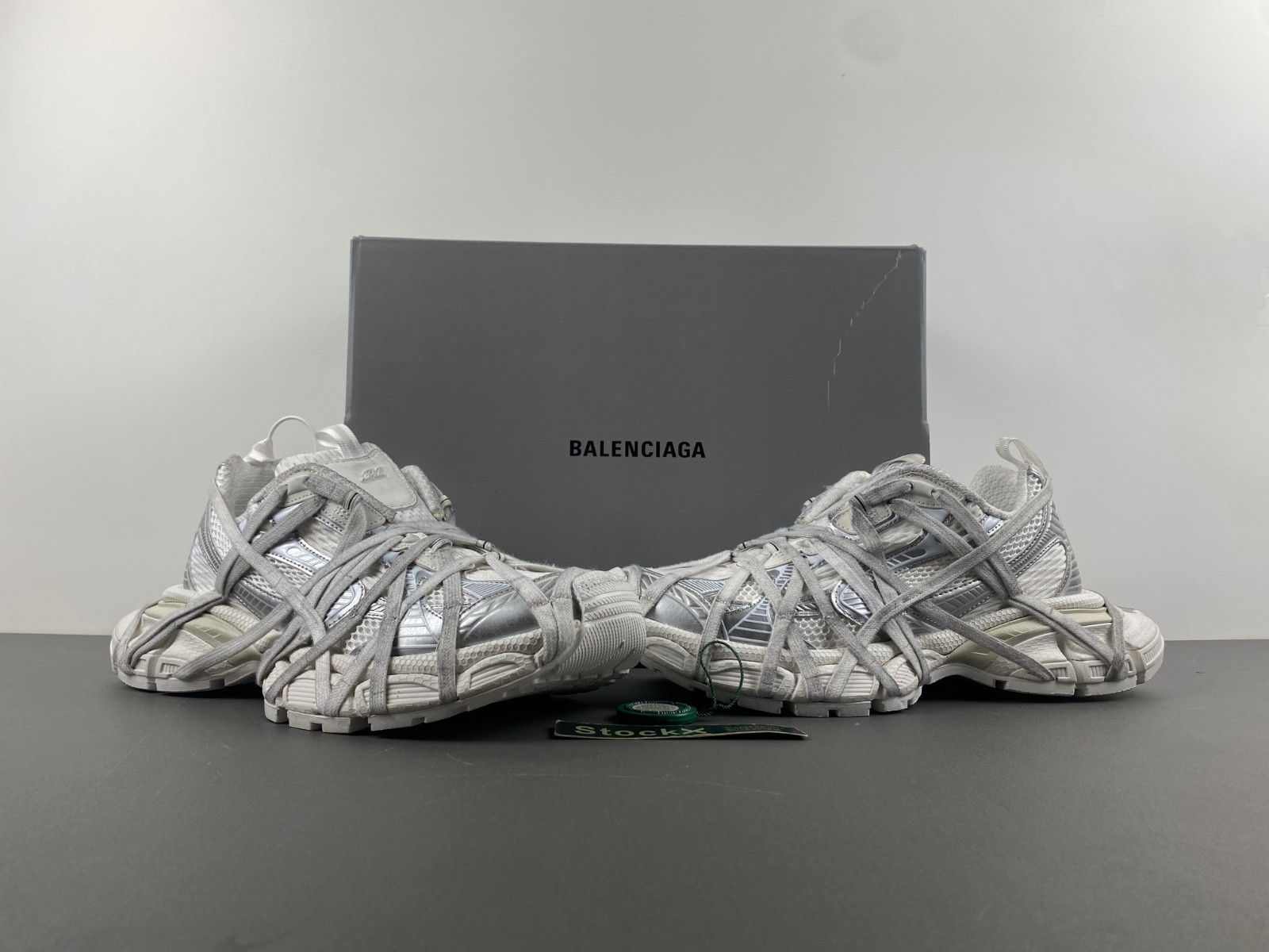 BC 3XL SNEAKER