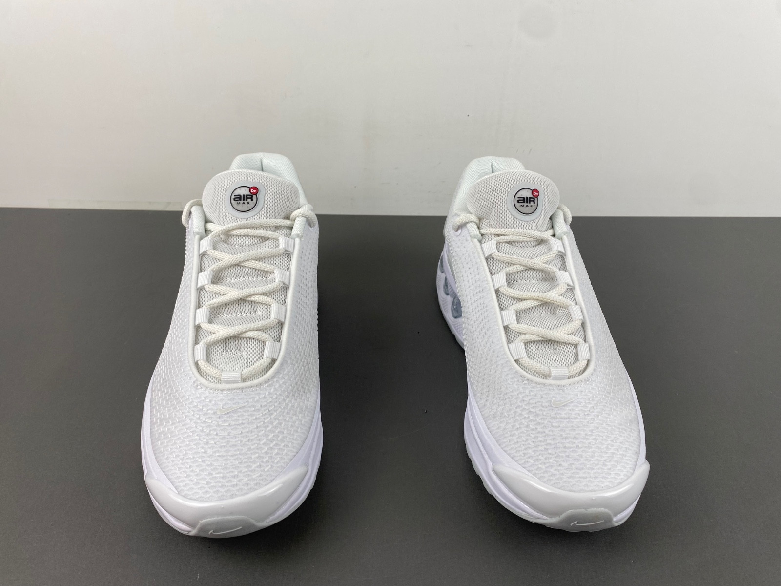 Nike Air Max Dn "White/Metallic Silver" DV3337-101