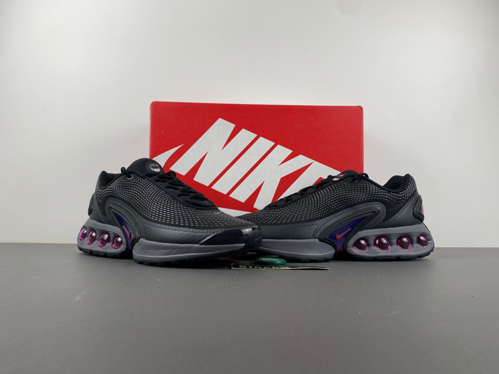 Nike Air Max Dn "All Night" DV3337-008