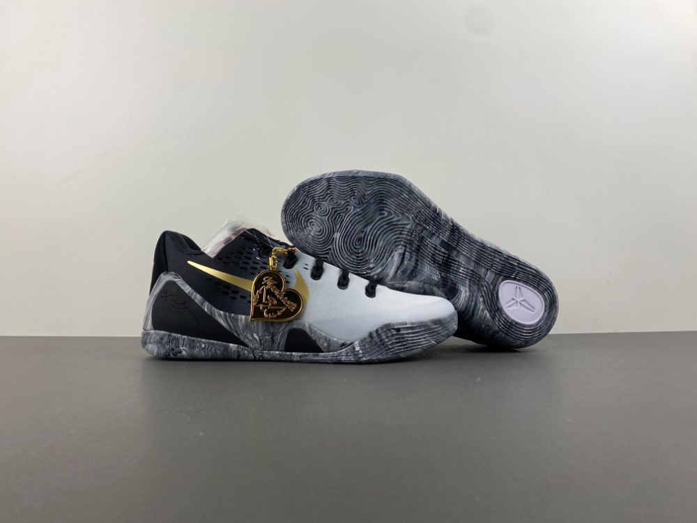 Nike Kobe 9 Elite Low EM Protro