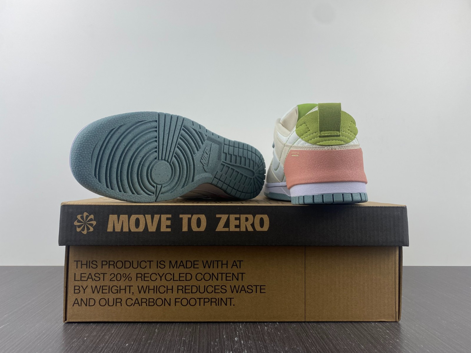 NIKE WMNS DUNK LOW DISRUPT 2