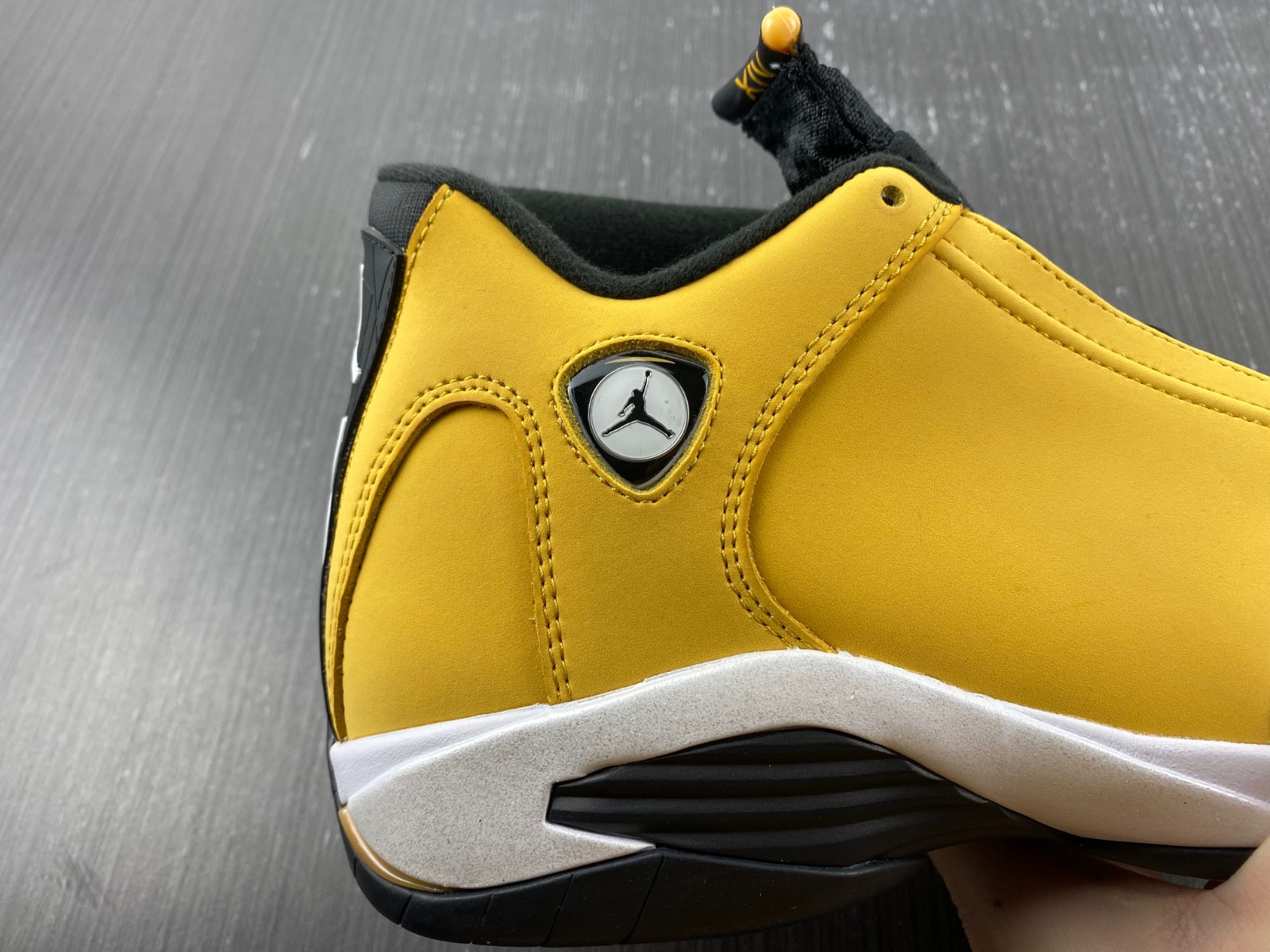 AIR JORDAN 14 RETRO