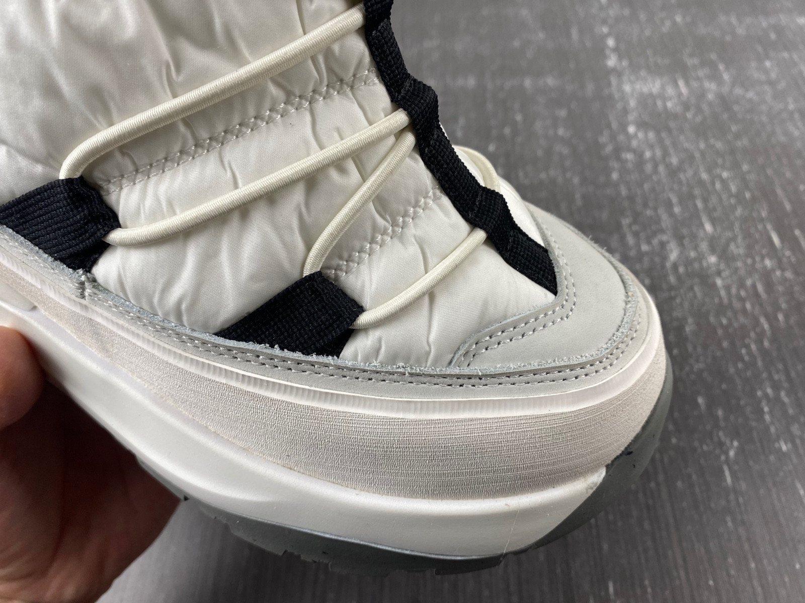 CANADA GOOSE WOMENS TORONTO