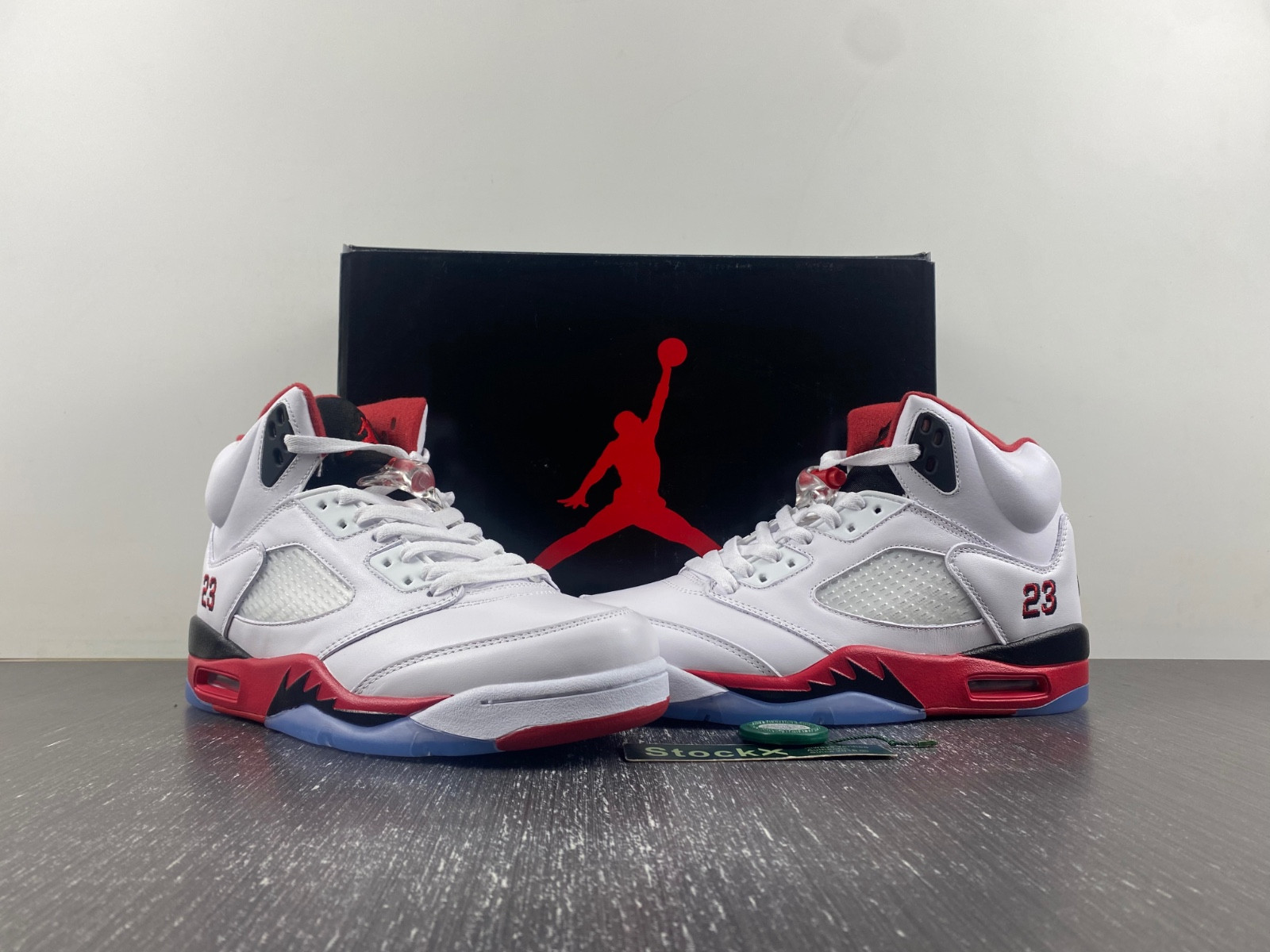 Air Jordan 5 Retro