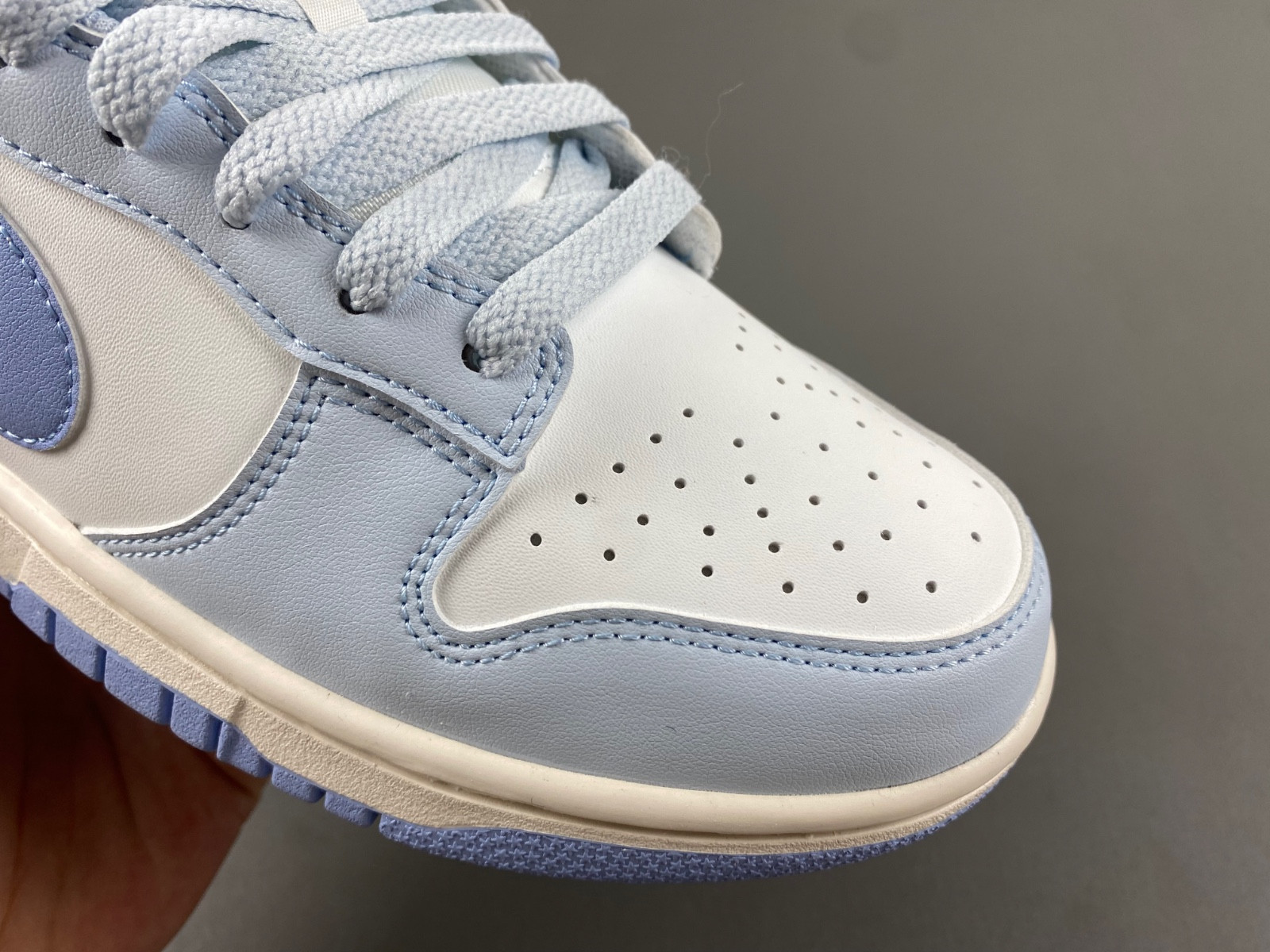 Nike Dunk Low Next Nature "Blue Tint" DD1873-400