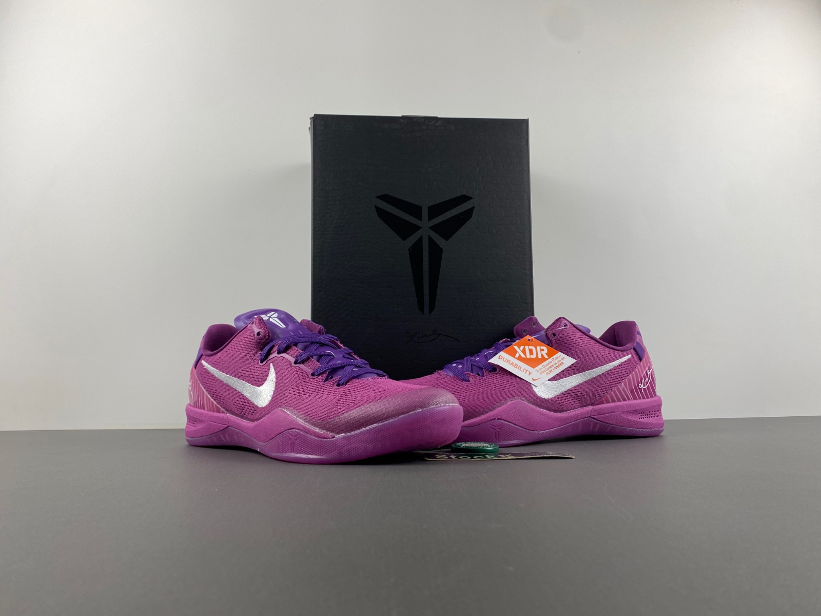 Nike Kobe 8 Pit Viper