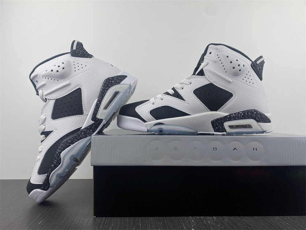 AIR JORDAN 6 RETRO 