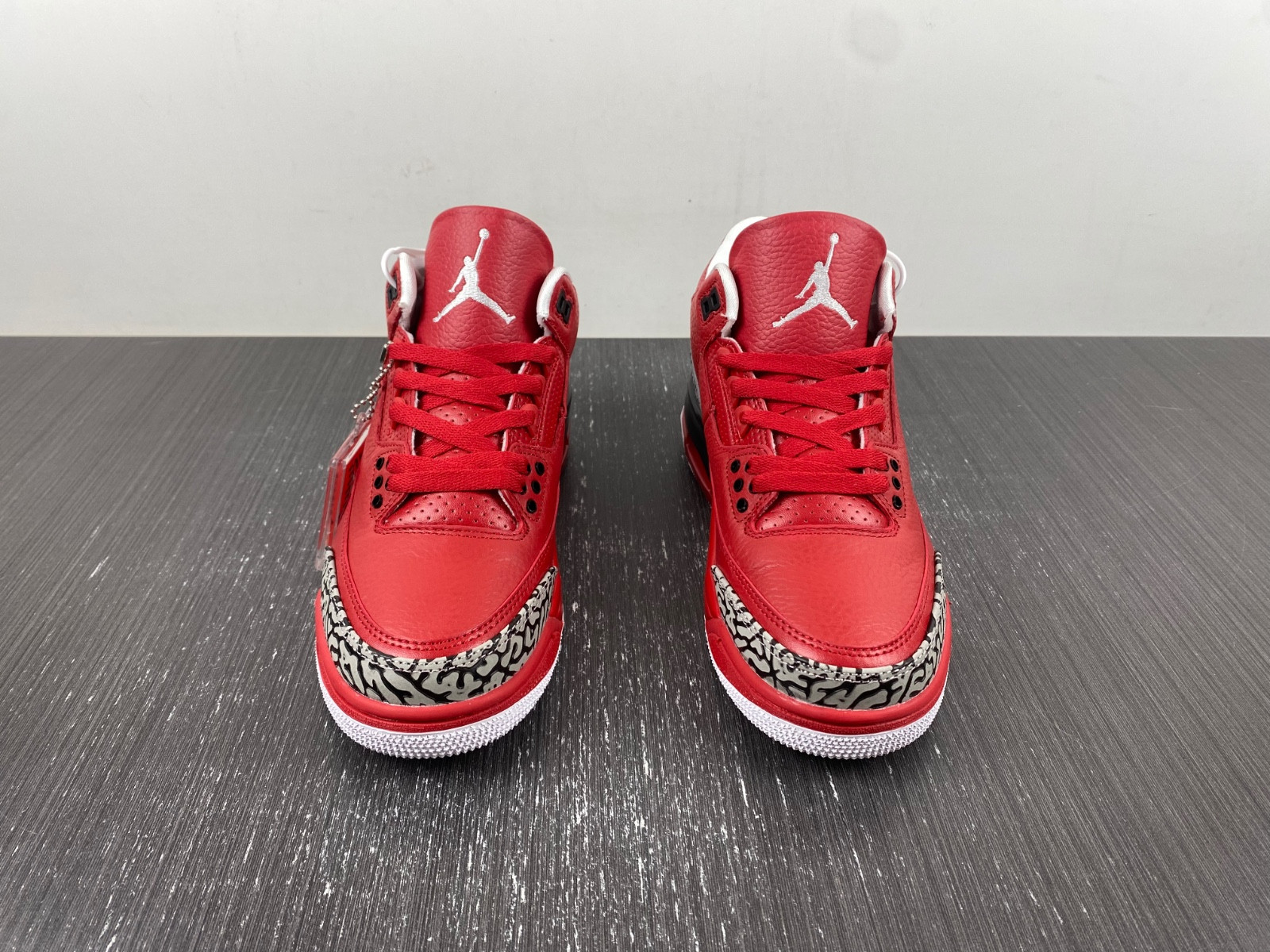 Air Jordan DJ KHALED X AIR JORDAN 3 RETRO