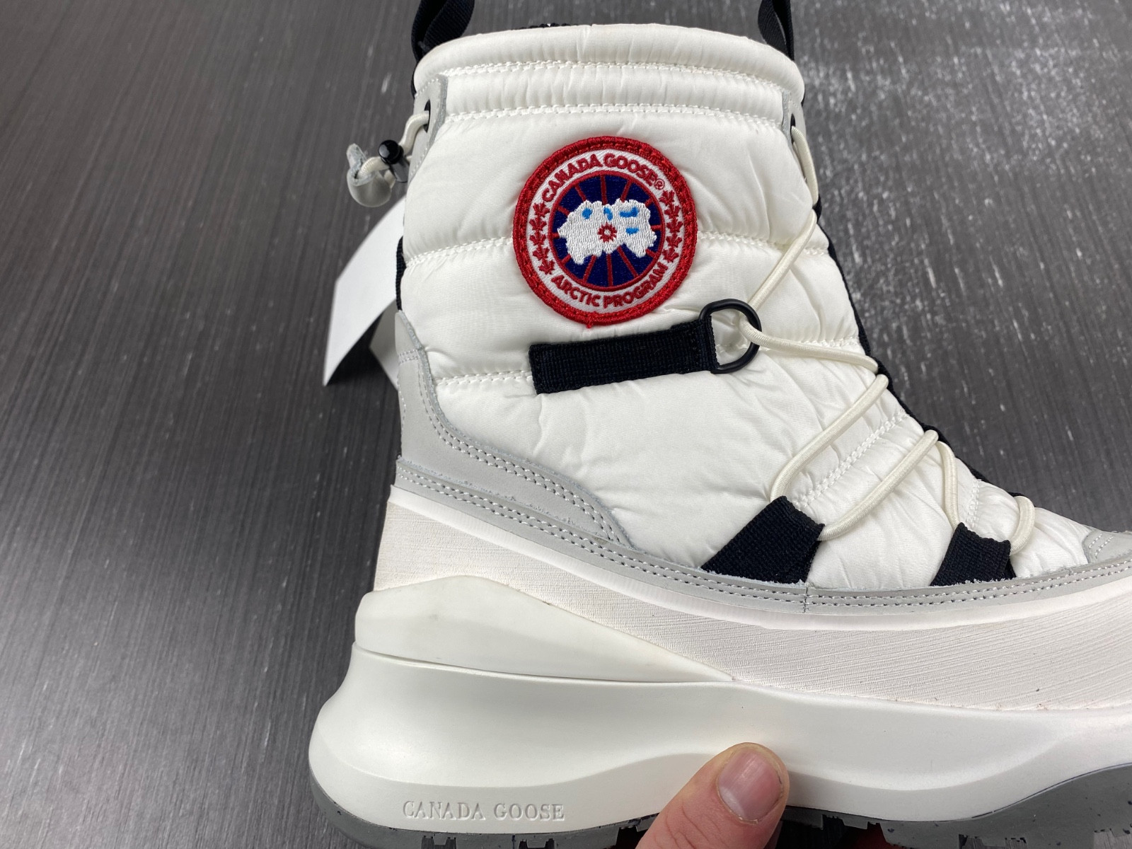 CANADA GOOSE WOMENS TORONTO