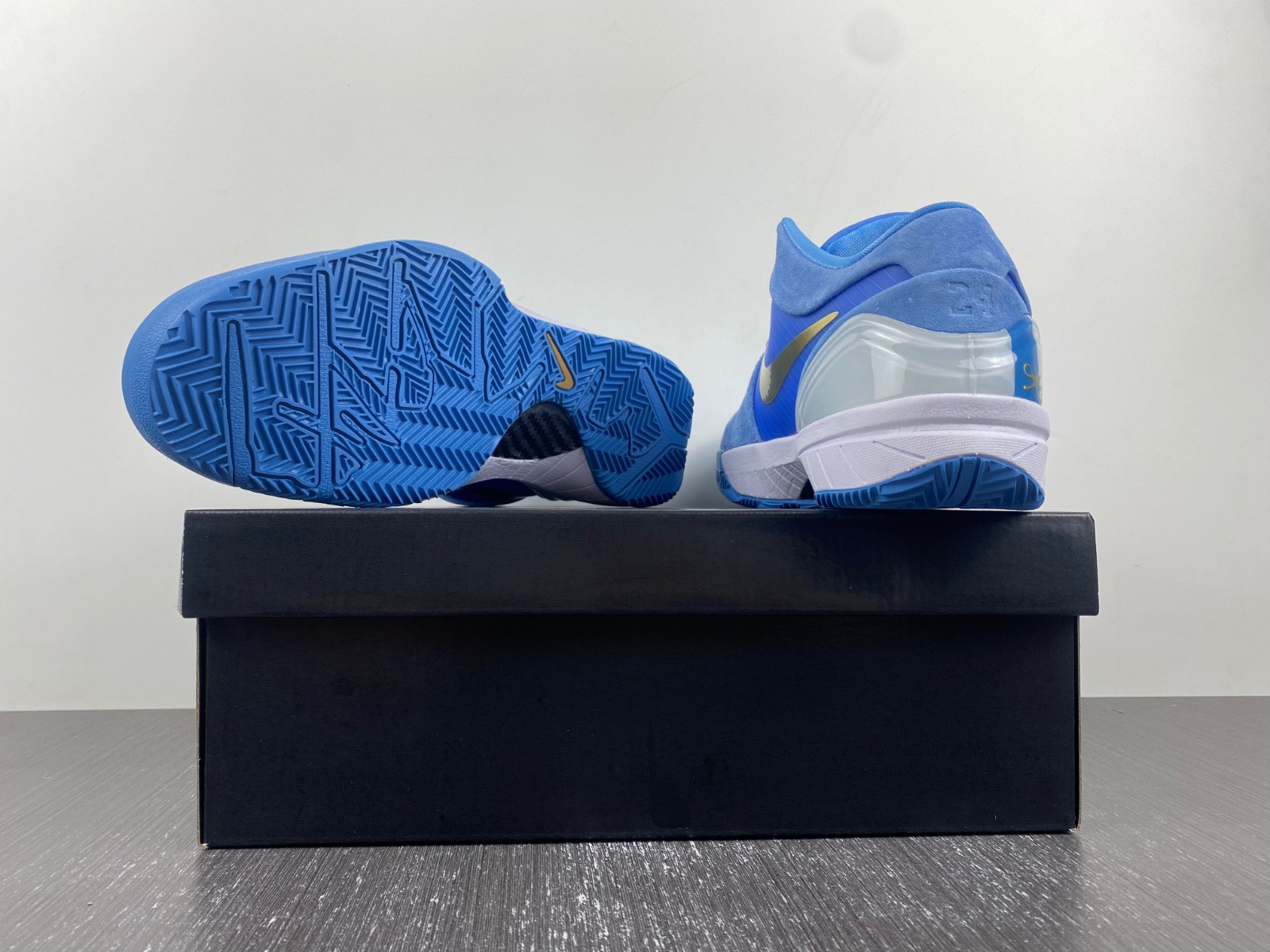 Nike Kobe 4 Philly 344335-411