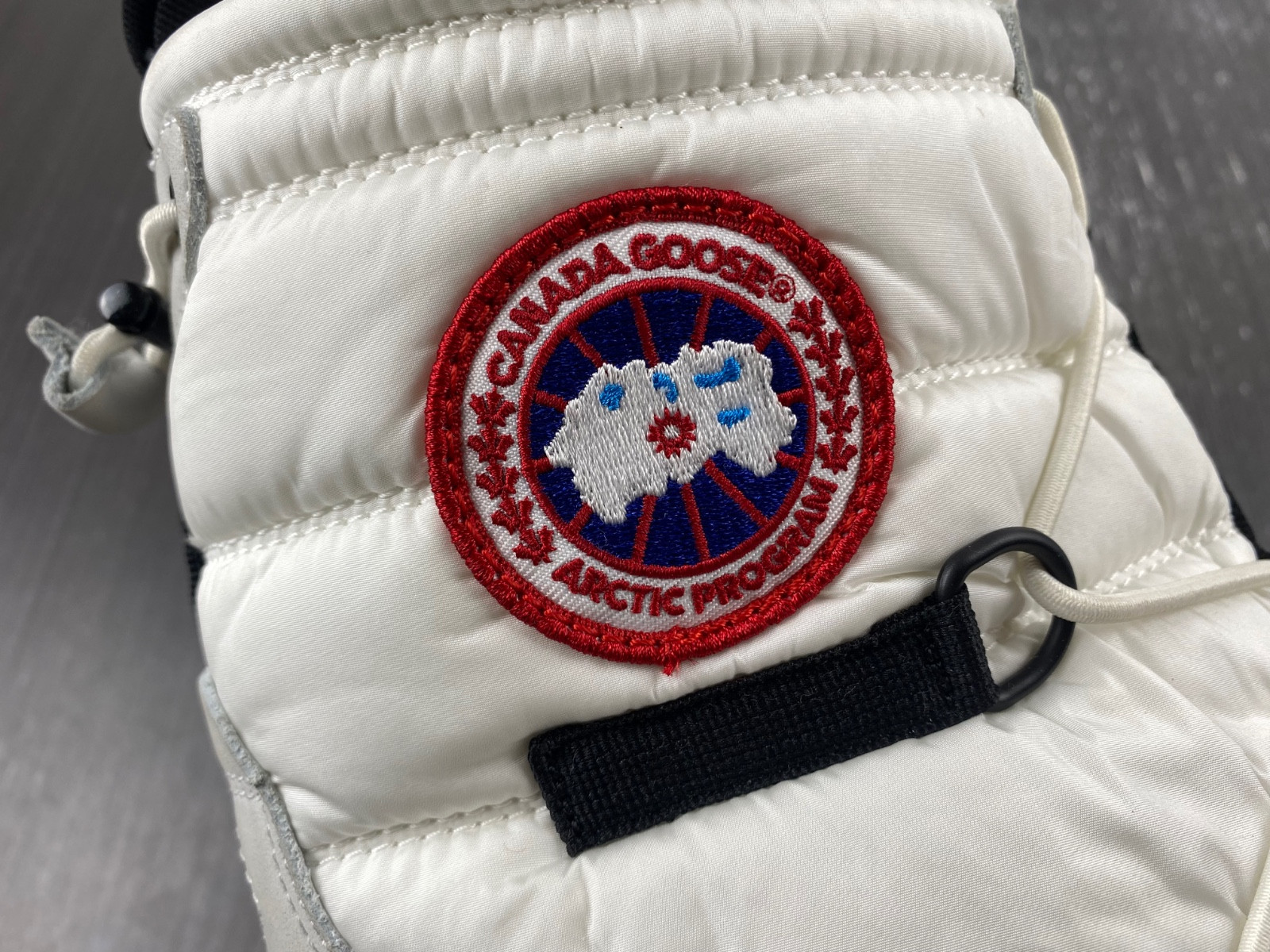 CANADA GOOSE WOMENS TORONTO