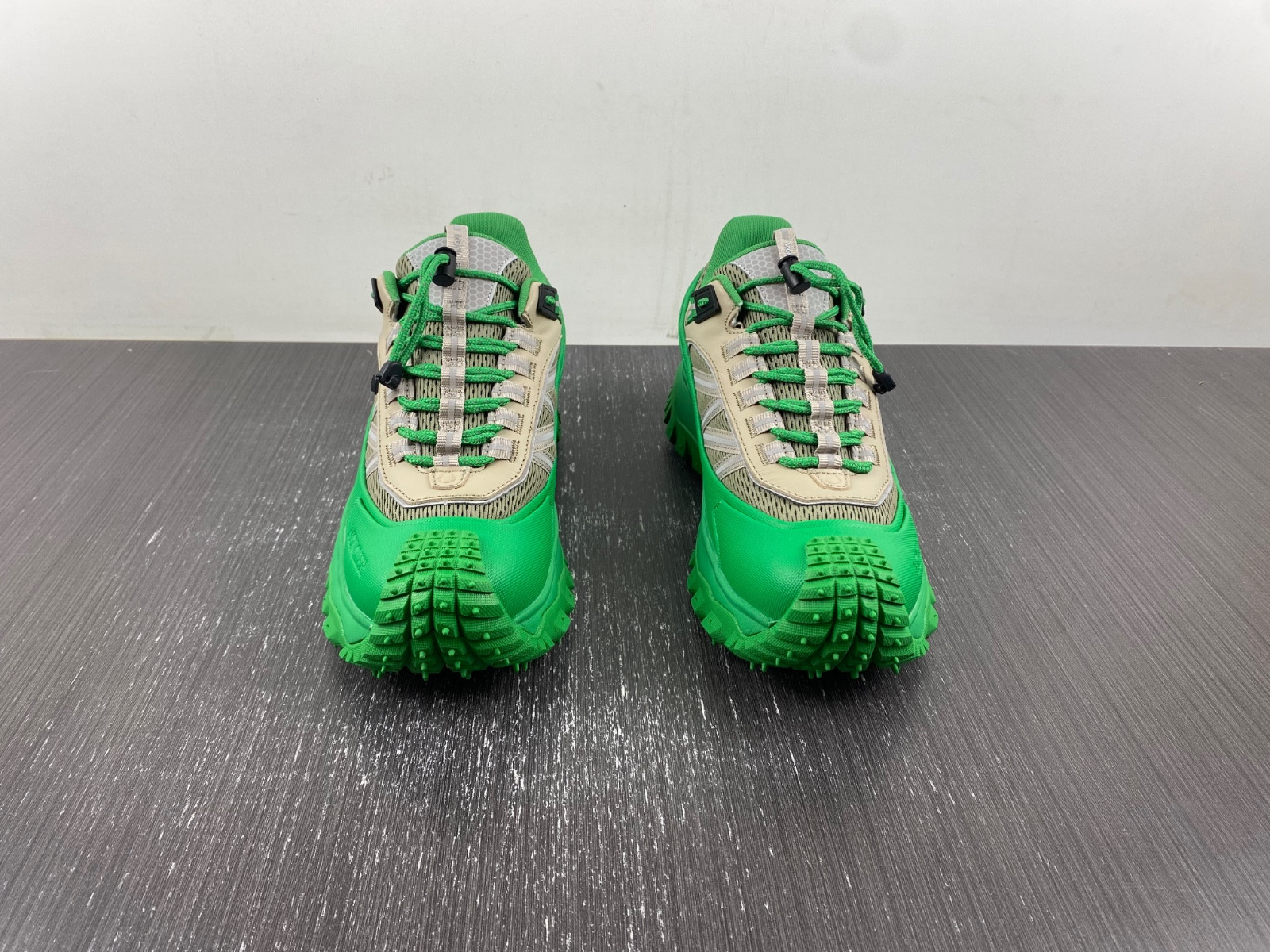 MONcler Trailgrip Gore-Tex