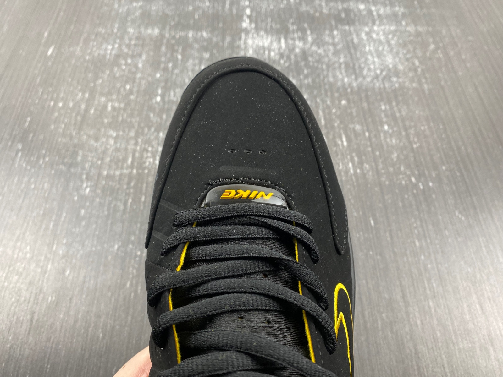 Nike Air Zoom Huarache 2K4